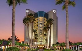 Sheraton Jeddah Hotel